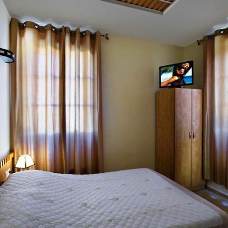 Haddad Guest House Haifa Bagian luar foto