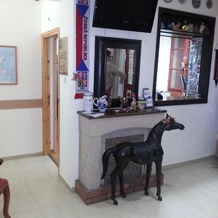Haddad Guest House Haifa Bagian luar foto