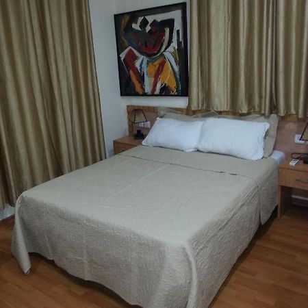 Haddad Guest House Haifa Bagian luar foto