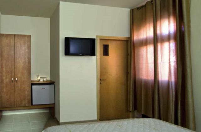 Haddad Guest House Haifa Bagian luar foto