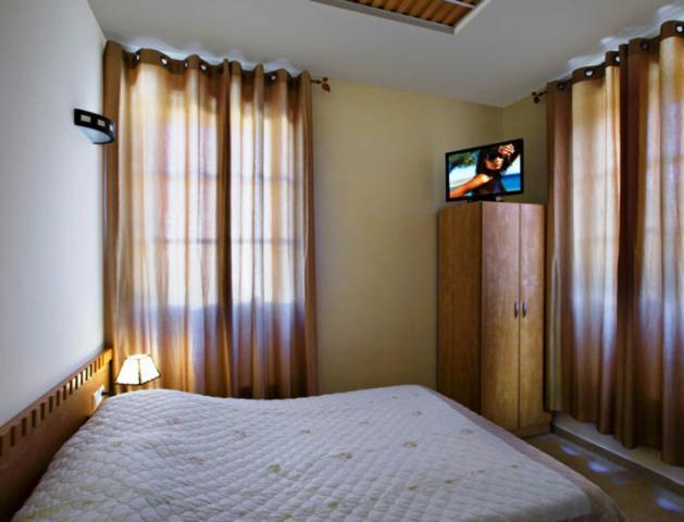 Haddad Guest House Haifa Bagian luar foto