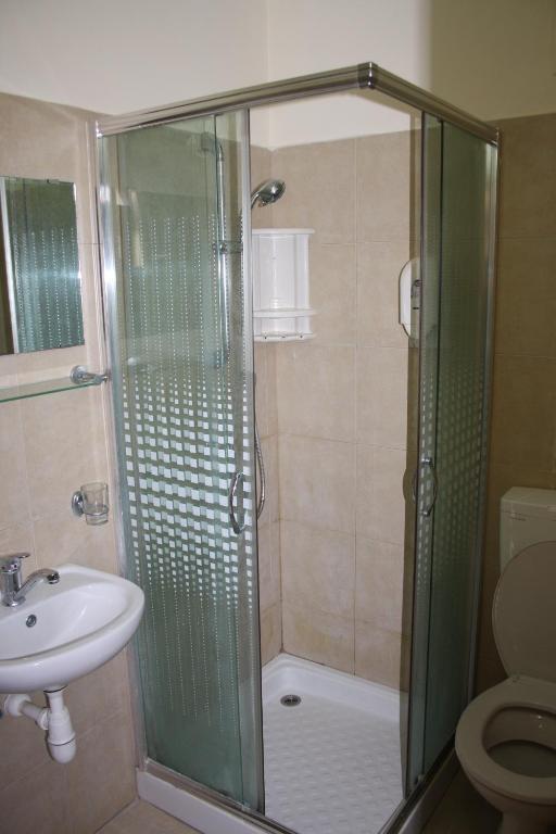 Haddad Guest House Haifa Bagian luar foto