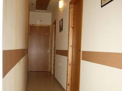 Haddad Guest House Haifa Bagian luar foto
