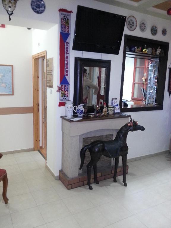 Haddad Guest House Haifa Bagian luar foto