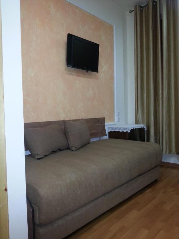 Haddad Guest House Haifa Bagian luar foto