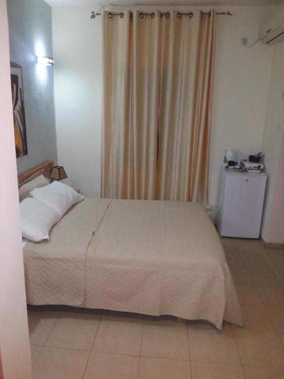 Haddad Guest House Haifa Bagian luar foto