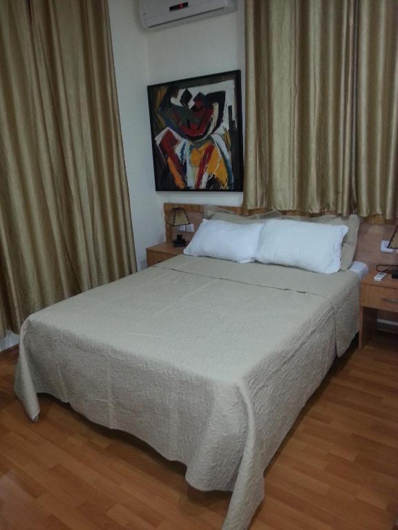 Haddad Guest House Haifa Bagian luar foto